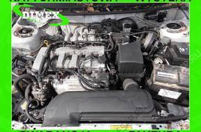 КОРОБКА ПЕРЕДАЧw Mazda 626 GF 2.0 16V 00-2002 год 170km