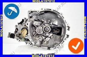 КОРОБКА ПЕРЕДАЧW MAZDA 626 GF 2.0 16V 99 год, FS 5MT