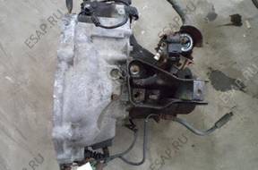 КОРОБКА ПЕРЕДАЧW MAZDA 626 GF 2.0 FS МЕХАНИЧЕСКАЯ