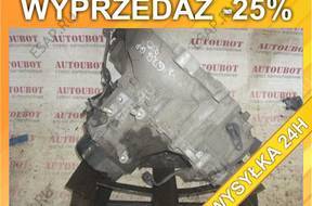 КОРОБКА ПЕРЕДАЧW MAZDA 626 GF 2.0