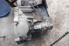 КОРОБКА ПЕРЕДАЧW MAZDA 626 GF 97-00 FS 2.0 85KW 16V