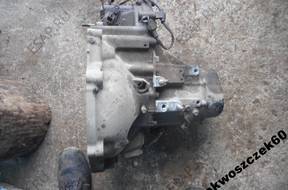 КОРОБКА ПЕРЕДАЧW MAZDA 626 GF 97-00 FS 2.0 85KW 16V