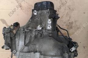 КОРОБКА ПЕРЕДАЧw Mazda 626 GF 97-01 2.0 1.8