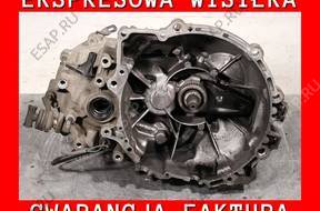 КОРОБКА ПЕРЕДАЧW MAZDA 626 GF 98 1.8 16V