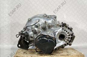 КОРОБКА ПЕРЕДАЧW MAZDA 626 GF 98 2.0 16V