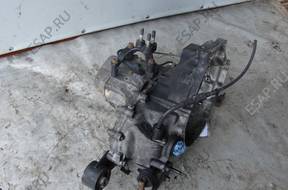 КОРОБКА ПЕРЕДАЧw Mazda 626 III GD 2,0D