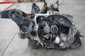КОРОБКА ПЕРЕДАЧW MAZDA 626 IV 1,8 16V