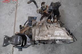КОРОБКА ПЕРЕДАЧW MAZDA 626 IV 1,8 16V
