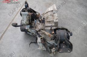 КОРОБКА ПЕРЕДАЧW MAZDA 626 IV 1,8 16V