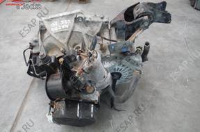 КОРОБКА ПЕРЕДАЧW MAZDA 626 IV 1,8 16V