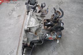 КОРОБКА ПЕРЕДАЧW MAZDA 626 IV 1,8 16V