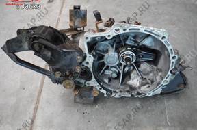 КОРОБКА ПЕРЕДАЧW MAZDA 626 IV 1,8 16V