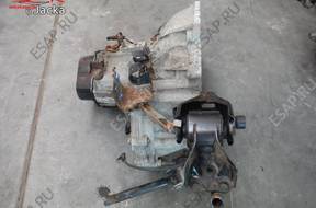 КОРОБКА ПЕРЕДАЧW MAZDA 626 IV 1,8 16V