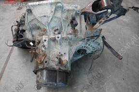 КОРОБКА ПЕРЕДАЧW MAZDA 626 IV 1,8 16V