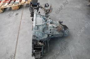 КОРОБКА ПЕРЕДАЧW MAZDA 626 IV 1,8 16V