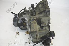 КОРОБКА ПЕРЕДАЧW MAZDA 626 IV 2,0 16V