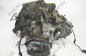 КОРОБКА ПЕРЕДАЧW MAZDA 626 IV 2,0 16V