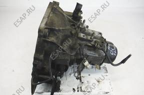 КОРОБКА ПЕРЕДАЧW MAZDA 626 IV 2,0 16V