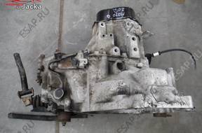 КОРОБКА ПЕРЕДАЧW MAZDA 626 IV 2,0 D COMPREX