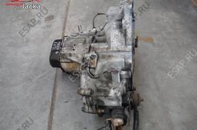 КОРОБКА ПЕРЕДАЧW MAZDA 626 IV 2,0 D COMPREX
