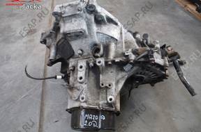 КОРОБКА ПЕРЕДАЧW MAZDA 626 IV 2,0 D COMPREX