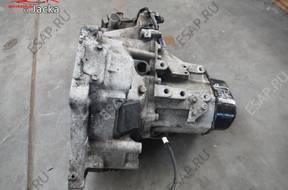 КОРОБКА ПЕРЕДАЧW MAZDA 626 IV 2,0 D COMPREX