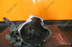 КОРОБКА ПЕРЕДАЧW MAZDA 626 IV 2.0 D GLX COMPREX