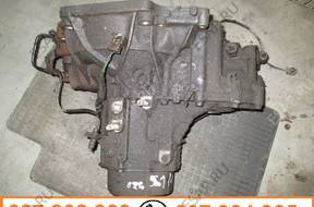 КОРОБКА ПЕРЕДАЧW MAZDA 626 IV 2.0