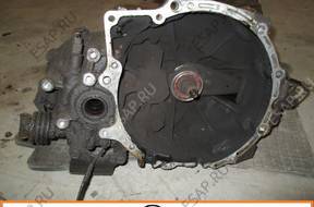 КОРОБКА ПЕРЕДАЧW MAZDA 626 IV 2.0