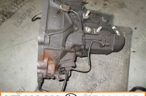 КОРОБКА ПЕРЕДАЧW MAZDA 626 IV 2.0