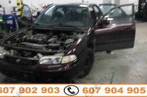 КОРОБКА ПЕРЕДАЧW MAZDA 626 IV 2.0