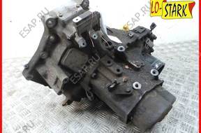 КОРОБКА ПЕРЕДАЧW Mazda 626 IV 2.0D COMPREX FV