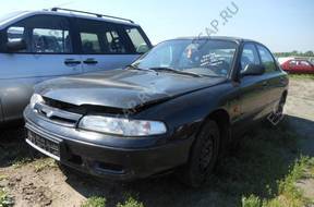 КОРОБКА ПЕРЕДАЧW MAZDA 626 IV 4 GE СЕДАН 1.8 i 16V