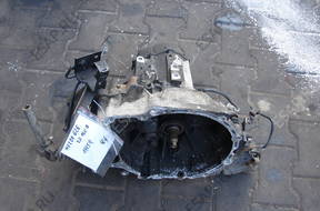 КОРОБКА ПЕРЕДАЧw Mazda 626 IV GE 2,0B