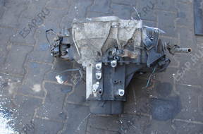 КОРОБКА ПЕРЕДАЧw Mazda 626 IV GE 2,0B