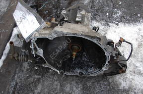 КОРОБКА ПЕРЕДАЧw Mazda 626 IV GE 2,0B