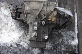 КОРОБКА ПЕРЕДАЧw Mazda 626 IV GE 2,0B