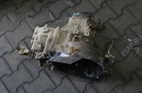 КОРОБКА ПЕРЕДАЧw Mazda 626 V 2,0B