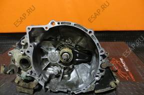 КОРОБКА ПЕРЕДАЧW MAZDA 626 V 2.0 БЕНЗИН 16V 97-01