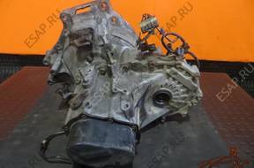 КОРОБКА ПЕРЕДАЧW MAZDA 626 V 2.0 DITD 2000