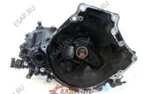 КОРОБКА ПЕРЕДАЧW MAZDA 626 V 2.0 TDI RF4F 101 KM