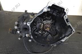 КОРОБКА ПЕРЕДАЧw Mazda 626 V GF 2,0DITD 101KM 97-00