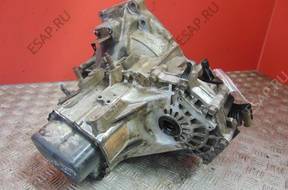 КОРОБКА ПЕРЕДАЧW Mazda 626 V GF 2.0DITD 97-02 RF3F