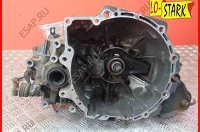 КОРОБКА ПЕРЕДАЧW Mazda 626 V GF РЕСТАЙЛИНГ 2.0B 97-02 5MT