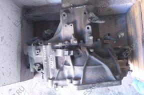 КОРОБКА ПЕРЕДАЧW Mazda 6261.8 2.0 GE  92-97