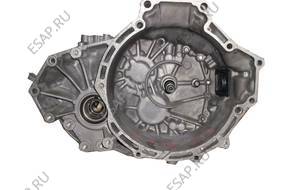 КОРОБКА ПЕРЕДАЧW MAZDA CX-7 CX7 2.2 D 4X4 4WD