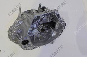 КОРОБКА ПЕРЕДАЧw Mazda CX3 1.5D МЕХАНИЧЕСКАЯ 5TH10129