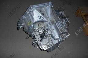 КОРОБКА ПЕРЕДАЧW MAZDA CX5 2.2 CITD 4X4 2014 год ДИЗЕЛЬ