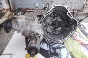 КОРОБКА ПЕРЕДАЧW MAZDA CX7 2.2 ДИЗЕЛЬ