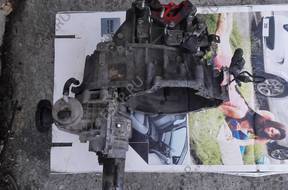 КОРОБКА ПЕРЕДАЧW MAZDA CX7 2.2 ДИЗЕЛЬ